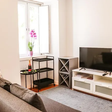 Golden Place - Cacilhas Appartement