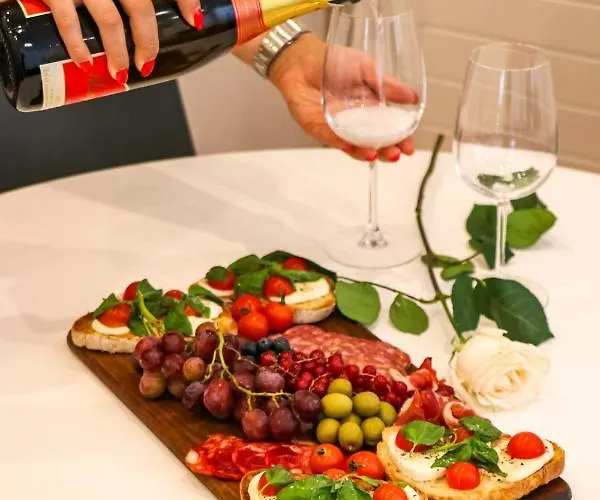 Golden Place - Cacilhas Lejlighed *