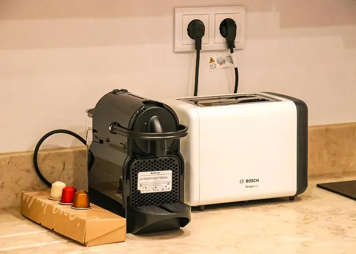 Golden Place - Cacilhas